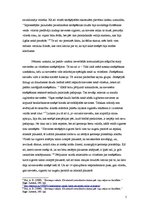 Referāts 'Neverbālā komunikācija smēķētāju vidū', 5.