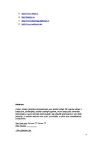 Referāts 'Neverbālā komunikācija smēķētāju vidū', 8.