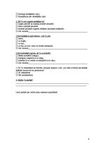 Referāts 'Neverbālā komunikācija smēķētāju vidū', 9.