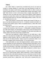 Konspekts 'Zigismunds Freids. Totēms un tabu', 3.