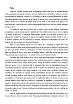 Konspekts 'Zigismunds Freids. Totēms un tabu', 5.