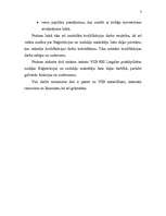 Prakses atskaite 'Prakse VID', 3.