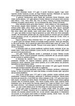 Referāts 'Kārlis Mīlenbahs', 1.