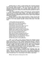 Referāts 'Kārlis Mīlenbahs', 3.