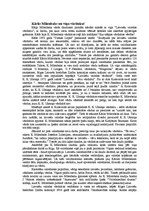 Referāts 'Kārlis Mīlenbahs', 5.