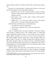 Diplomdarbs 'Sabiedriskās kārtības nodrošināšana, tās tiesiskie un praktiskie aspekti publisk', 24.