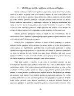 Diplomdarbs 'Sabiedriskās kārtības nodrošināšana, tās tiesiskie un praktiskie aspekti publisk', 26.