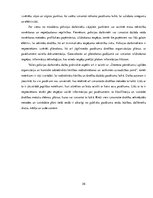 Diplomdarbs 'Sabiedriskās kārtības nodrošināšana, tās tiesiskie un praktiskie aspekti publisk', 36.