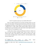 Diplomdarbs 'Sabiedriskās kārtības nodrošināšana, tās tiesiskie un praktiskie aspekti publisk', 38.