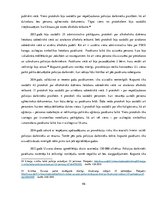 Diplomdarbs 'Sabiedriskās kārtības nodrošināšana, tās tiesiskie un praktiskie aspekti publisk', 46.