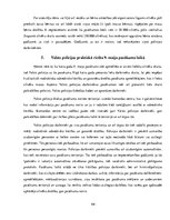 Diplomdarbs 'Sabiedriskās kārtības nodrošināšana, tās tiesiskie un praktiskie aspekti publisk', 49.