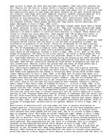 Eseja 'Abortion', 2.