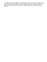 Eseja 'Abortion', 3.