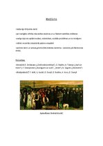 Konspekts 'Stila kartes', 4.