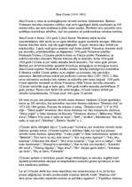 Konspekts 'Klasika jeb Latvijas komponisti', 3.