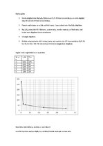 Paraugs 'Vielas koncentrācijas ietekme uz ķīmiskās reakcijas ātrumu', 2.