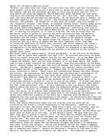 Eseja 'Pathos for the Native American Indian: a textual analysis', 1.