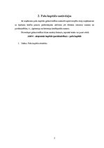 Referāts 'Pašu kapitāla uzskaites kontrole', 5.