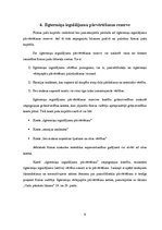 Referāts 'Pašu kapitāla uzskaites kontrole', 9.