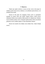 Referāts 'Pašu kapitāla uzskaites kontrole', 11.