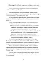 Referāts 'Pašu kapitāla uzskaites kontrole', 15.