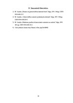 Referāts 'Pašu kapitāla uzskaites kontrole', 16.