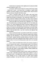 Referāts 'Uzņēmuma stratēģiskais plāns', 4.