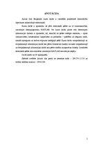 Referāts 'Datormācība (speckurss industriālajā elektronikā)', 2.