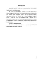 Referāts 'Datormācība (speckurss industriālajā elektronikā)', 3.