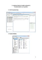 Referāts 'Datormācība (speckurss industriālajā elektronikā)', 6.
