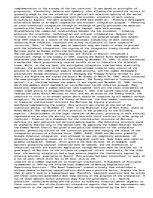 Eseja 'Crisis in Argentina', 2.