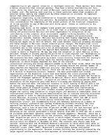 Eseja 'Crisis in Argentina', 3.