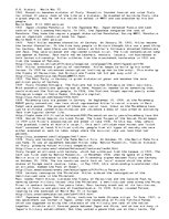 Eseja 'Important Events During WWII ', 1.