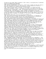 Eseja 'Important Events During WWII ', 2.