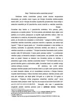 Eseja 'Medicīnas tiesību aizsardzības principi', 1.