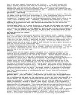 Eseja 'Nursing Enquiry', 2.