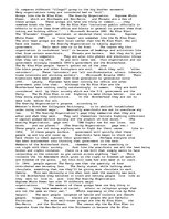 Eseja 'How Phreaks, Anarchist, the KKK, and SWP compare to Big Brother from 1984', 1.