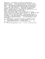 Eseja 'How Phreaks, Anarchist, the KKK, and SWP compare to Big Brother from 1984', 3.