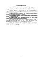 Referāts 'Vīrišķie dzimumhormoni un to sintētiskie analogi kā dopingvielas', 6.