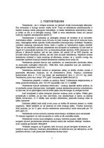 Referāts 'Vīrišķie dzimumhormoni un to sintētiskie analogi kā dopingvielas', 7.