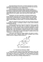 Referāts 'Vīrišķie dzimumhormoni un to sintētiskie analogi kā dopingvielas', 8.