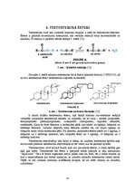 Referāts 'Vīrišķie dzimumhormoni un to sintētiskie analogi kā dopingvielas', 14.