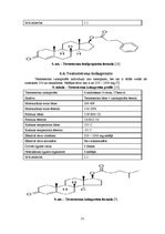 Referāts 'Vīrišķie dzimumhormoni un to sintētiskie analogi kā dopingvielas', 21.