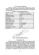 Referāts 'Vīrišķie dzimumhormoni un to sintētiskie analogi kā dopingvielas', 22.