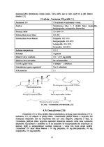 Referāts 'Vīrišķie dzimumhormoni un to sintētiskie analogi kā dopingvielas', 23.