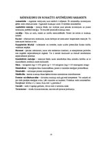 Referāts 'Vīrišķie dzimumhormoni un to sintētiskie analogi kā dopingvielas', 29.