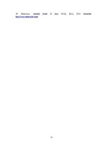 Referāts 'Vīrišķie dzimumhormoni un to sintētiskie analogi kā dopingvielas', 31.