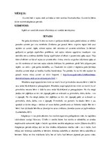 Referāts 'Sajūtu veidi un likumsakarības. Adaptācijas procesa pētīšana pirmsskolas izglītī', 3.