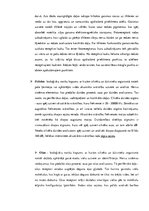 Referāts 'Sajūtu veidi un likumsakarības. Adaptācijas procesa pētīšana pirmsskolas izglītī', 6.