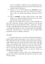 Referāts 'Sajūtu veidi un likumsakarības. Adaptācijas procesa pētīšana pirmsskolas izglītī', 11.